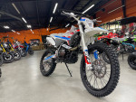 Apollo RFZ /RFN Thunder 250Dlx Model || 5 speed /4 stroke Dirtbike