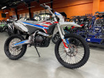 Apollo RFZ /RFN Thunder 250Dlx Model || 5 speed /4 stroke Dirtbike
