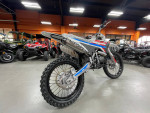 Apollo RFZ /RFN Thunder 250Dlx Model || 5 speed /4 stroke Dirtbike