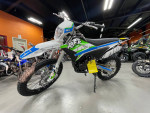 Apollo RFZ /RFN Thunder 250Dlx Model || 5 speed /4 stroke Dirtbike