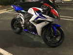 CBR 600RR