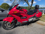 ST1100 Touring