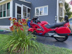 ST1100 Touring