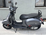 2020 VESPA GTS 300 HPE ABS