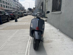 2020 VESPA GTS 300 HPE ABS
