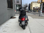 2020 VESPA GTS 300 HPE ABS