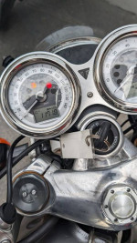 2016 Triumph Thruxton
