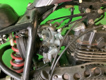 1982 Honda XL250
