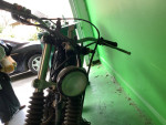 1982 Honda XL250