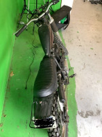 1982 Honda XL250