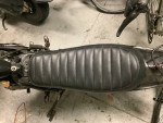 1982 Honda XL250