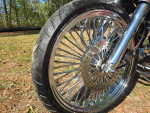 91 heritage softail
