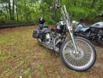 91 heritage softail