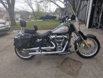 2023 Harley-davidson FatBoy 114