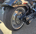 2023 Harley-davidson FatBoy 114