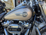 2023 Harley-davidson FatBoy 114
