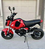 2023 Honda Grom