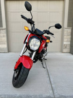 2023 Honda Grom