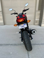 2023 Honda Grom