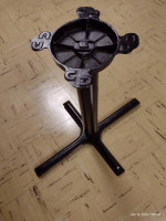 TABLE BASE