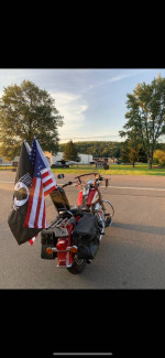 Harley Davidson