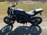 2019 Yamaha MT-07