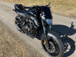 2019 Yamaha MT-07