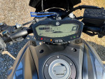 2019 Yamaha MT-07
