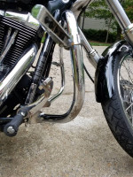 Harley Dyna Wide Glide
