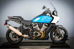 2022 Harley-Davidson® Pan America 1250 Special
