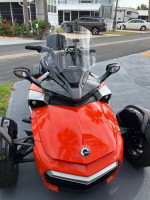 2015 Can Am Spider