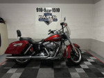 2012 Harley-Davidson® Dyna Glide Switchback