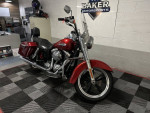 2012 Harley-Davidson® Dyna Glide Switchback