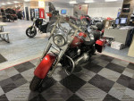 2012 Harley-Davidson® Dyna Glide Switchback