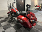 2012 Harley-Davidson® Dyna Glide Switchback