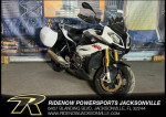 2016 BMW S 1000 XR Light White
