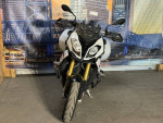 2016 BMW S 1000 XR Light White