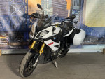2016 BMW S 1000 XR Light White