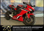 2018 Honda® CBR1000RR