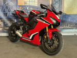 2018 Honda® CBR1000RR
