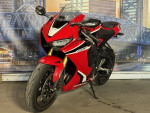 2018 Honda® CBR1000RR