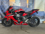 2018 Honda® CBR1000RR