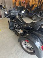 2018 Harley Tri-Glide 6,930 miles