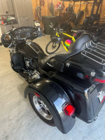 2018 Harley Tri-Glide 6,930 miles