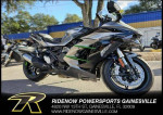 2019 Kawasaki ZX1002JKFL Ninja H2