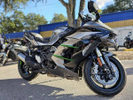 2019 Kawasaki ZX1002JKFL Ninja H2