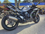 2019 Kawasaki ZX1002JKFL Ninja H2