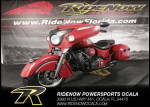 2017 Indian Motorcycle® Chieftain Dark Horse® Thunder Black Smoke