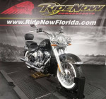 2019 Harley-Davidson® FLDE - Softail® Deluxe
