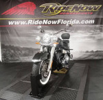 2019 Harley-Davidson® FLDE - Softail® Deluxe